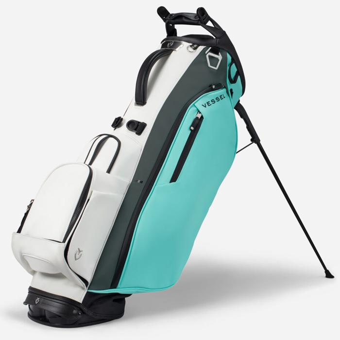 VESSEL 【在庫限り】VESSEL PLAYER 4.0 Pro Stand LTD / ベゼル