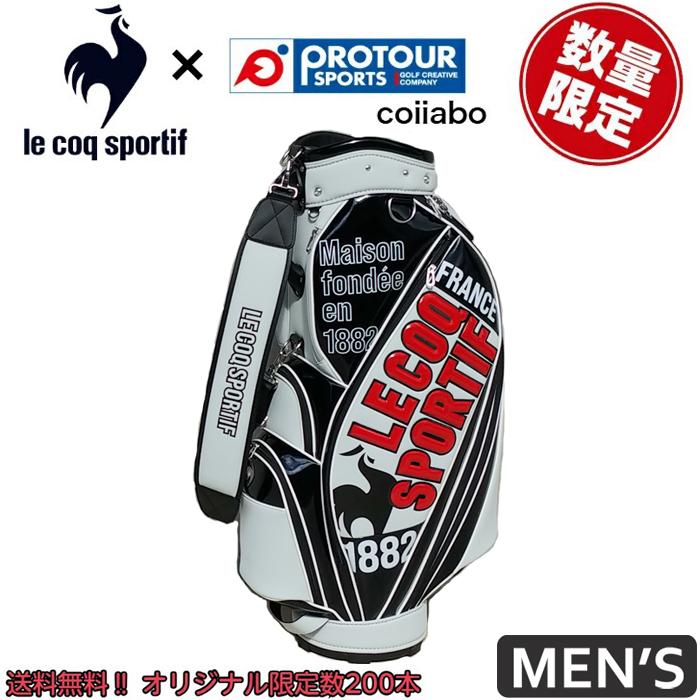 le coq sportif GOLF 【在庫限り】le LG5SCB24MB / ルコック le coq sportif GOLF 【在庫限り】le LG5SCB24MB / ルコック