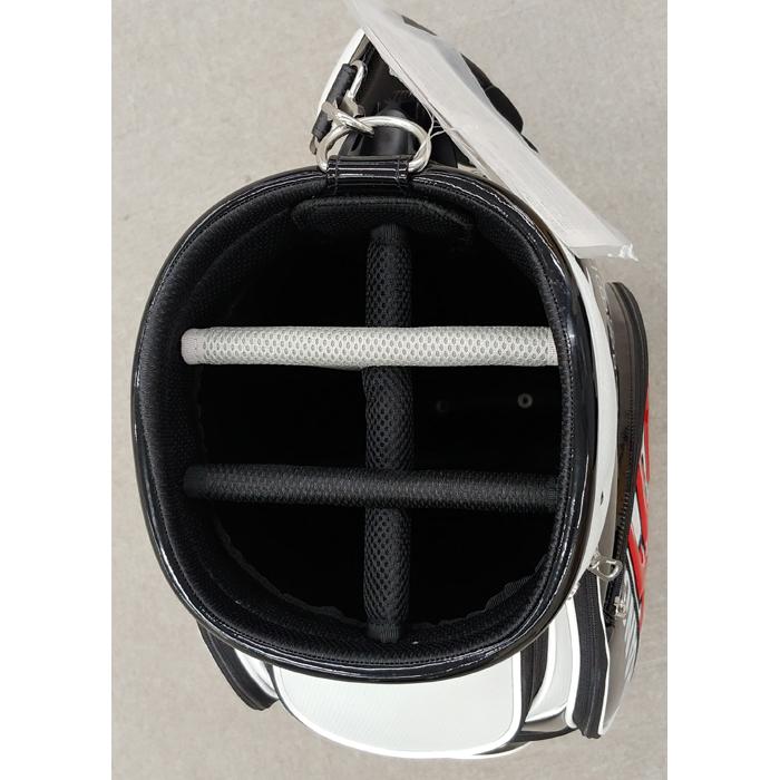 le coq sportif ルコック 20周年記念 数量限定 キャディバッグ 0323478505_1.jpg