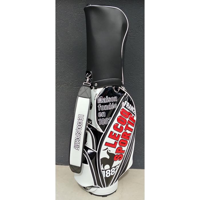 le coq sportif GOLF 【在庫限り】le LG5SCB24MB / ルコック