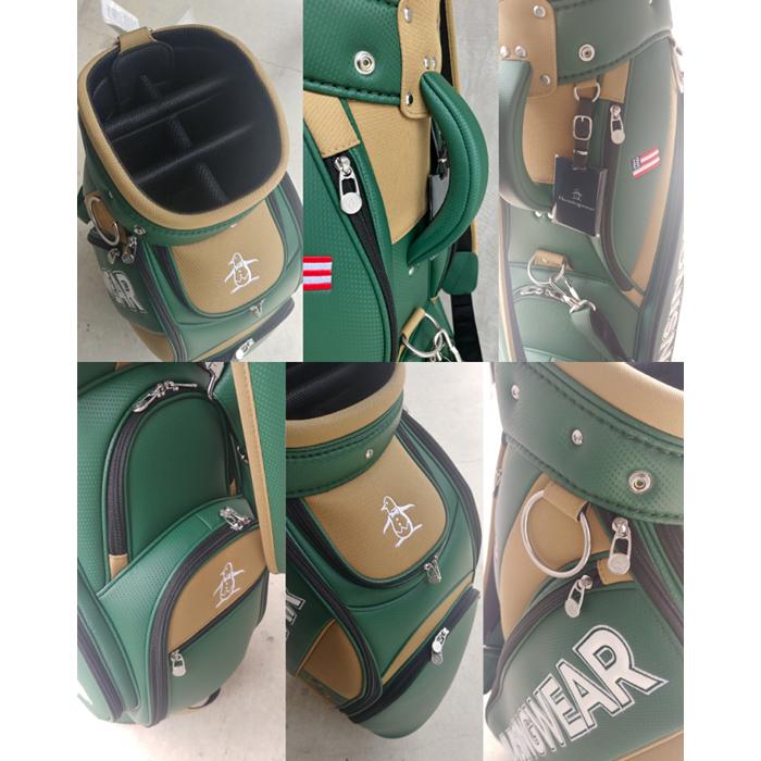 Munsingwear（マンシングウェア） Munsingwear MG4FCB05MB