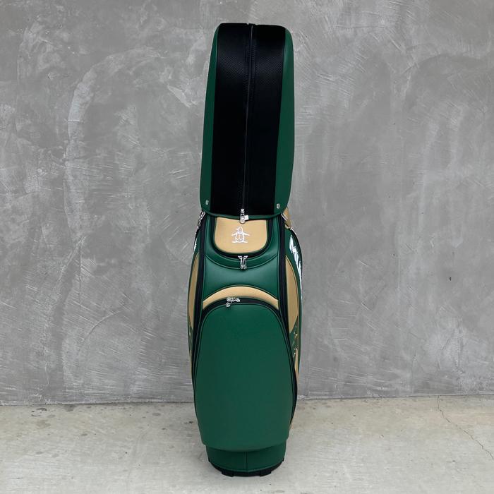 Munsingwear（マンシングウェア） Munsingwear MG4FCB05MB