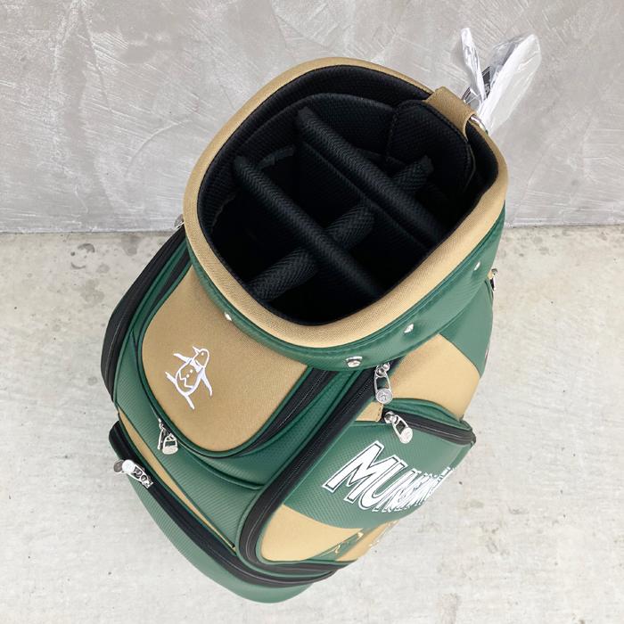 Munsingwear（マンシングウェア） Munsingwear MG4FCB05MB