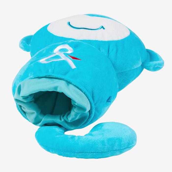 and per se（アンパスィ） 【在庫限り】and per se HEAD COVER AUS8385