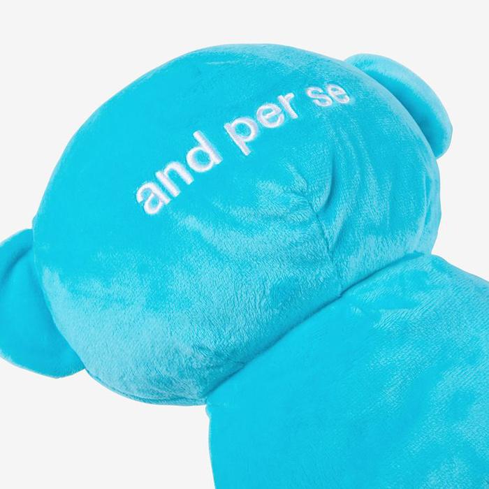 ファン・ペルシー and per se 【在庫限り】and HEAD COVER AUS8385 / アンパスィ