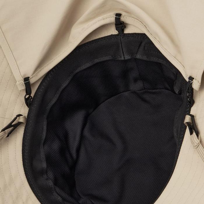 and per se（アンパスィ） 【在庫限り】and per se HAT AUS8625