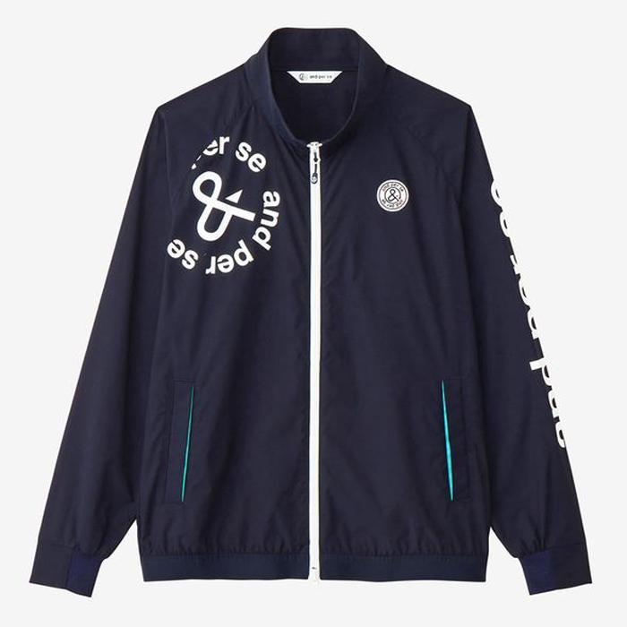 ★美品★and per se アンパスィ　セットアップ アンパスィ セットアップ and per se - アンパスィ 公式