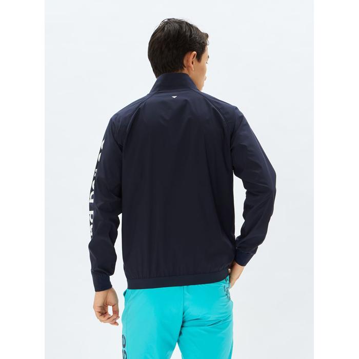 【美品】and par se アンパスィ ネイビー ジャケット and per se 【在庫限り】and AMS1105G1 / アンパスィ マルチ