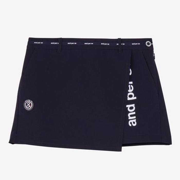 【しげちゃん】アンパスィ　ゴルフパンツ　黒/ブラック　LL しげちゃん様専用】アンパスィ ゴルフパンツ 黒/ブラック LL