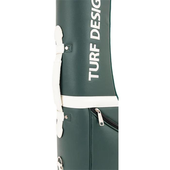 TURF DESIGN TDMCB-BF74 / ターフデザイン ミニキャディバッグ 2026年