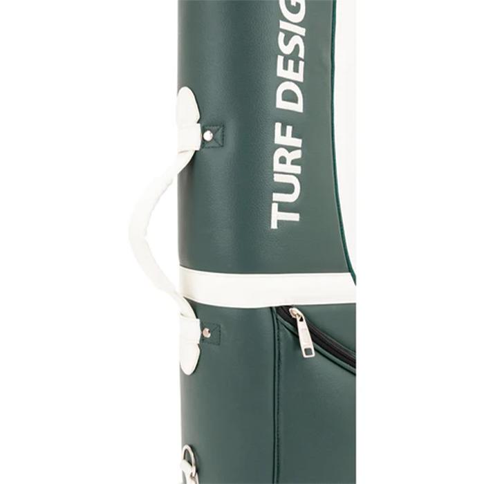 TURF DESIGN TDMCB-BF74 / ターフデザイン ミニキャディバッグ 2026年