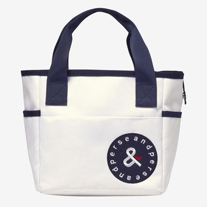 [美品、新品]アンパスィ and per seトートバッグ and per se アンパスィ トートバッグ ユニセックス AUA7125 2025