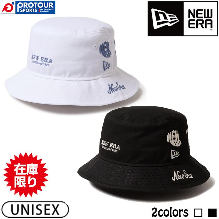ゾゾゾ NEW ERA バケット01 collaboration MODEL NEW ERA（ニューエラ） 【在庫限り】NEW ERA GF BUCKET01 / ニューエラ