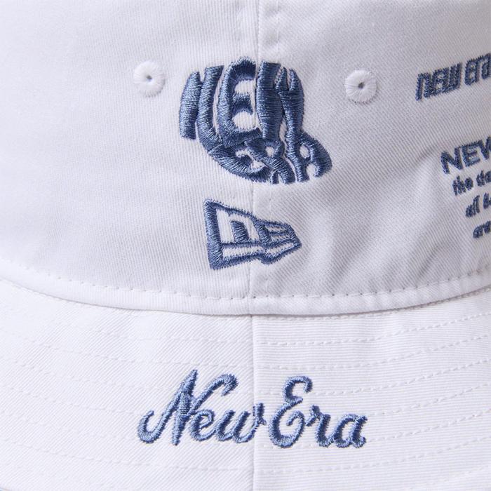 NEW ERA（ニューエラ） 【在庫限り】NEW ERA GF BUCKET01 / ニューエラ