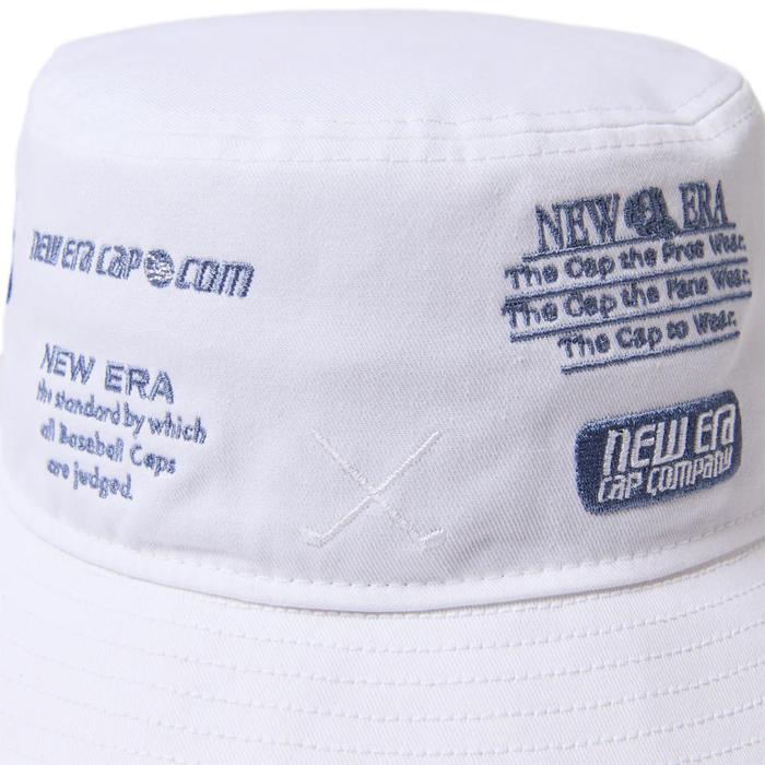 NEW ERA（ニューエラ） 【在庫限り】NEW ERA GF BUCKET01 / ニューエラ