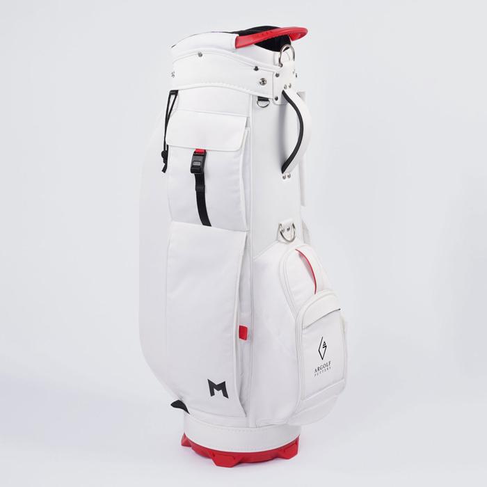 ARGOLF（アールゴルフ） MINIMAL GOLF×ARGOLF M GAIA CADDIE CN1