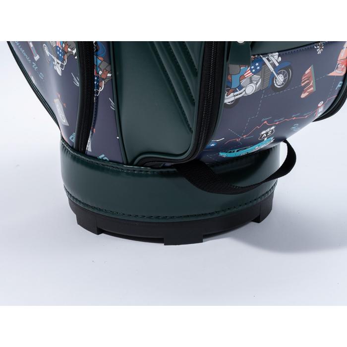 PING（ピン） 【在庫限り】PING Mr.PING RIDER CB-N2506 / ピン MR