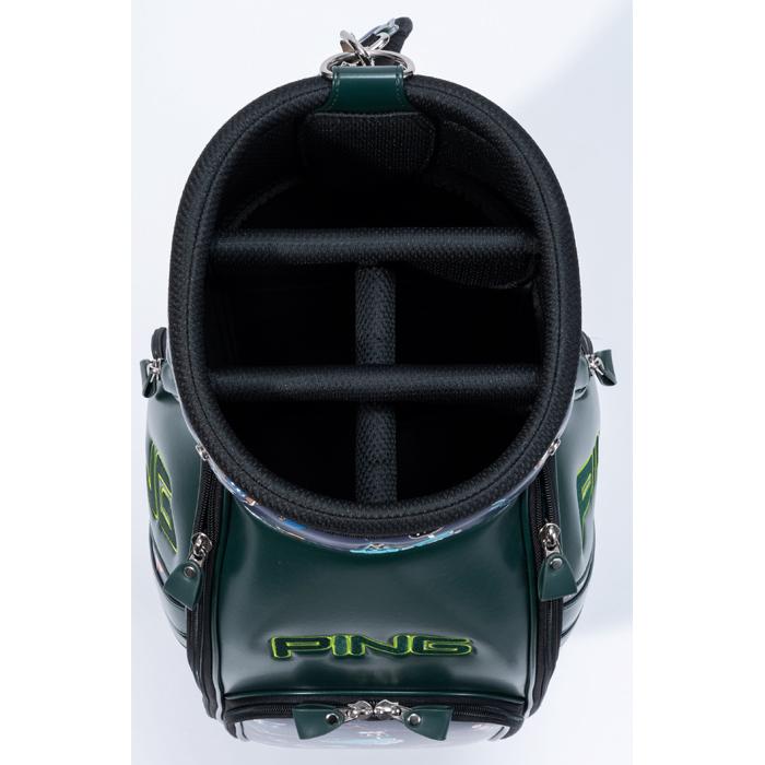 PING（ピン） 【在庫限り】PING Mr.PING RIDER CB-N2506 / ピン MR