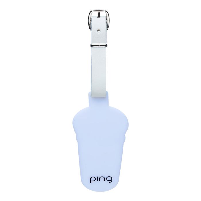PING（ピン） 【在庫限り】PING DONUTS NAME TAG AC-L2507 / ピン