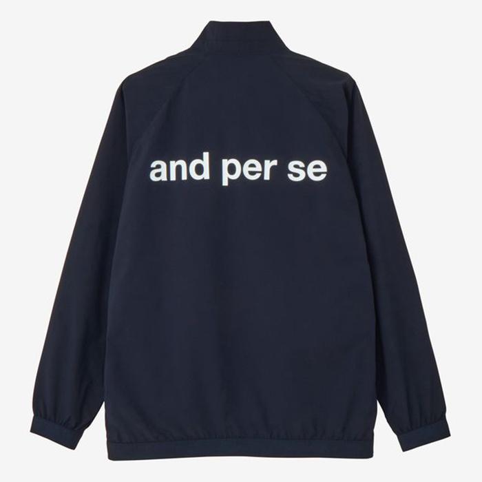 and per se（アンパスィ） 【在庫限り】and per se AMF1105G1
