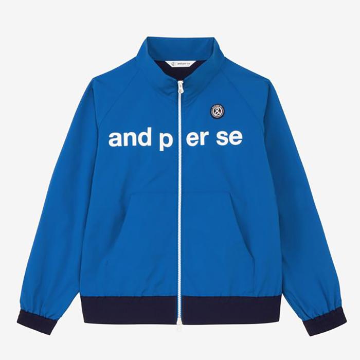 and per se（アンパスィ） 【在庫限り】and per se AFF1105G2