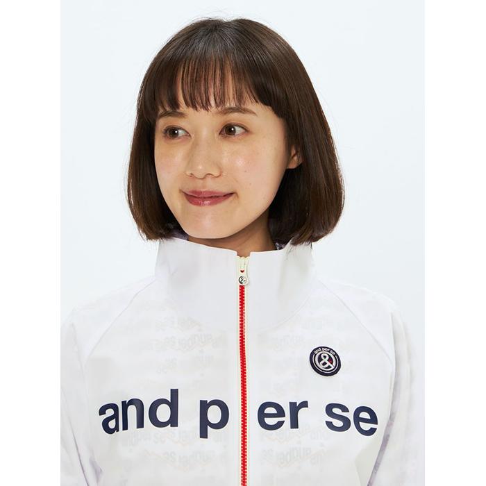 and per se（アンパスィ） 【在庫限り】and per se AFF1105G2