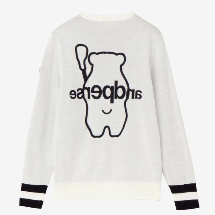 and per se（アンパスィ） 【在庫限り】and per se AFF2345A7