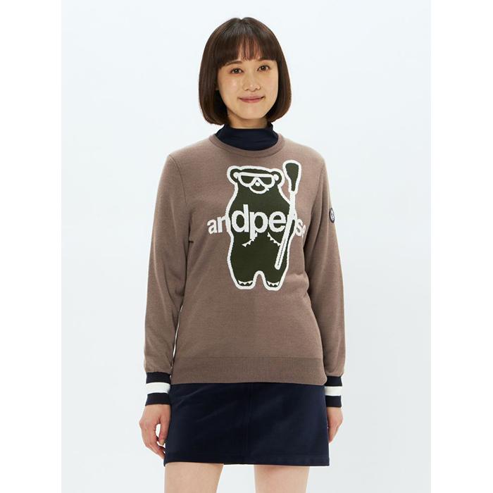 and per se（アンパスィ） 【在庫限り】and per se AFF2345A7