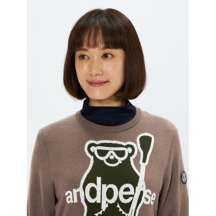 and per se（アンパスィ） 【在庫限り】and per se AFF2345A7