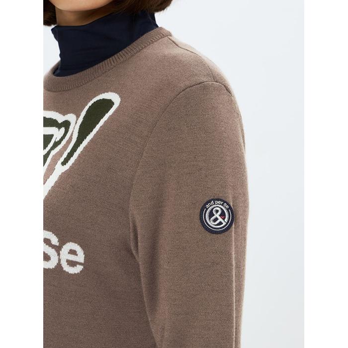 and per se（アンパスィ） 【在庫限り】and per se AFF2345A7