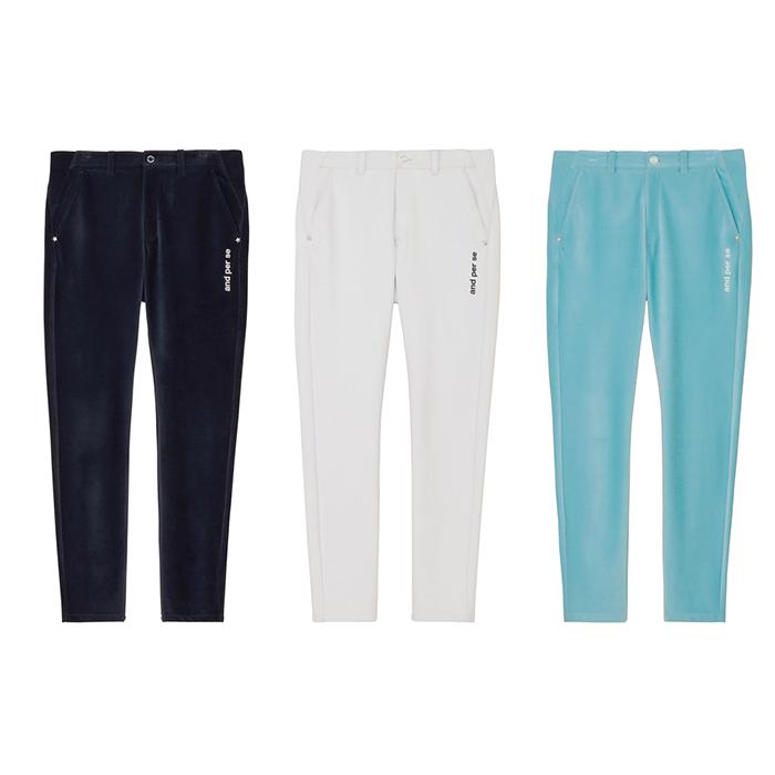 and per se（アンパスィ） 【在庫限り】and per se AMF5055E5