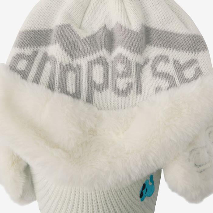 and per se（アンパスィ） 【在庫限り】and per se KNIT CAP AFF8505