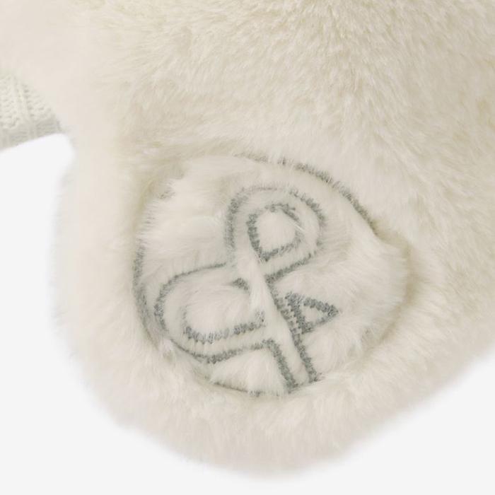 and per se（アンパスィ） 【在庫限り】and per se KNIT CAP AFF8505