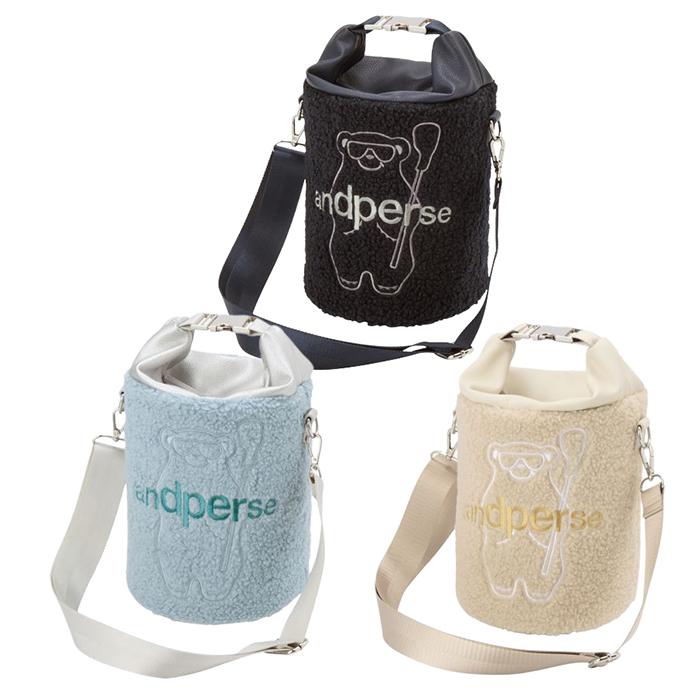 and per se（アンパスィ） 【在庫限り】and per se AFF7015