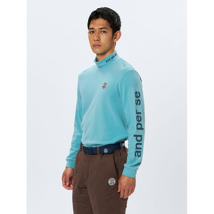 and per se（アンパスィ） 【在庫限り】and per se AMF9235V8