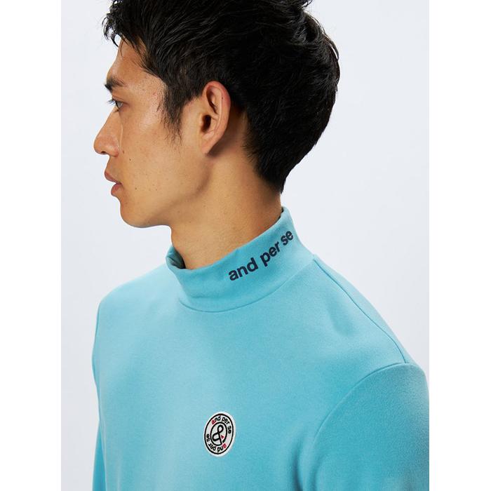 and per se（アンパスィ） 【在庫限り】and per se AMF9235V8