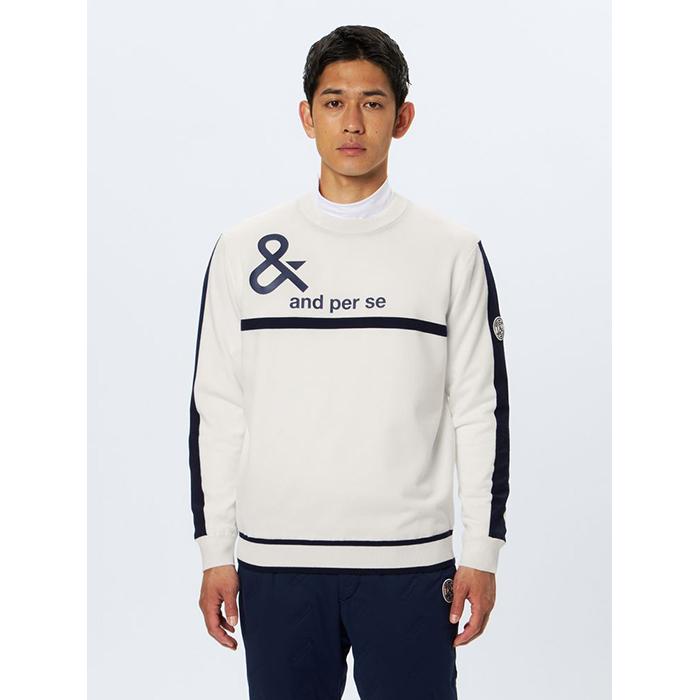 and per se（アンパスィ） 【在庫限り】and per se AMF2335A8