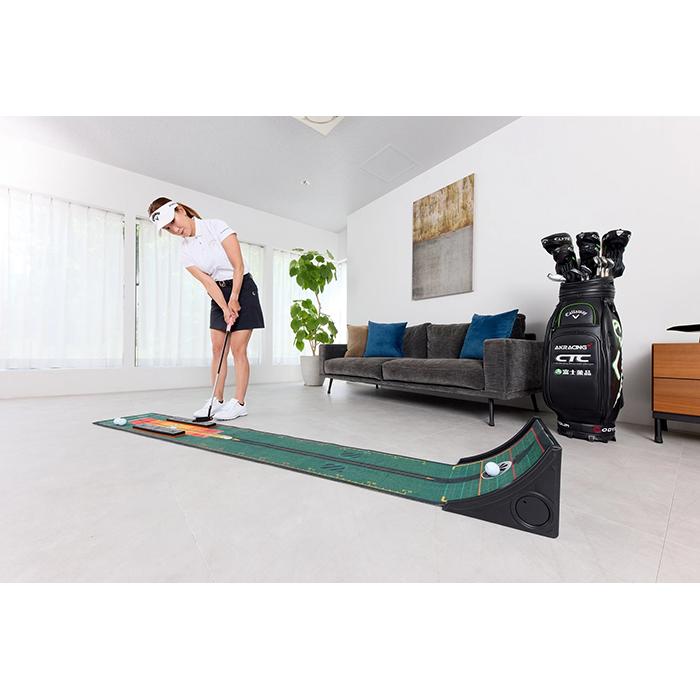 ウェルパット ストロークマスター パター練習器具 楽天市場】【日本正規品】Wellputt Stroke Master ウェルパット