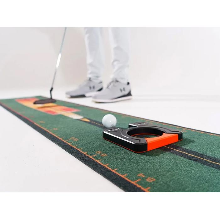 ウェルパット ストロークマスター パター練習器具 WELLPUTT Wellputt Stroke Master / ウェルパット ストローク