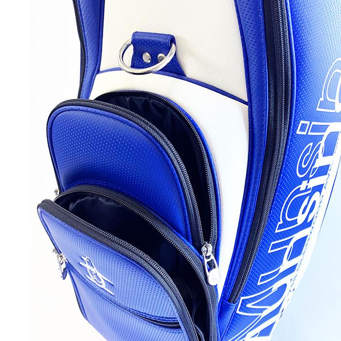 Munsingwear（マンシングウェア） 【在庫限り】Munsingwear MG5FCB03MB