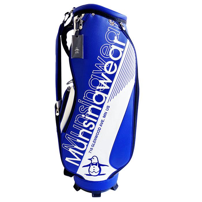 Munsingwear（マンシングウェア） 【在庫限り】Munsingwear MG5FCB03MB