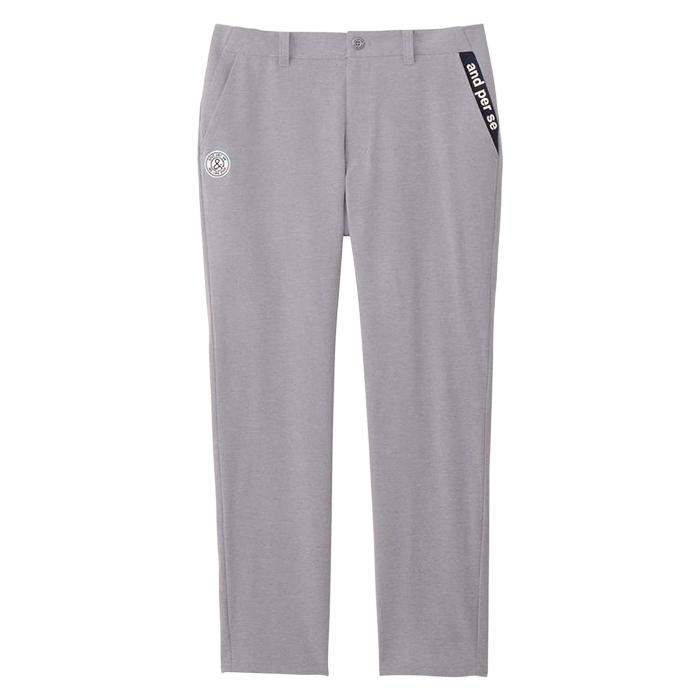 and per se（アンパスィ） 【在庫限り】and per se AMS5005E3