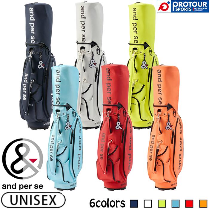 and per se（アンパスィ） and per se AUS7306 / アンパスィ キャディ