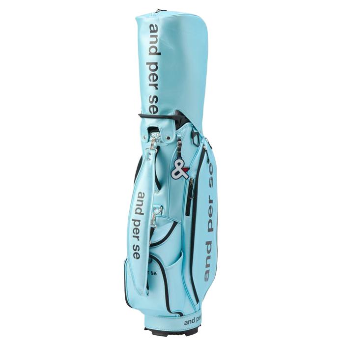 and per se（アンパスィ） and per se AUS7306 / アンパスィ キャディ