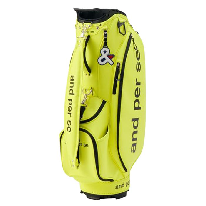 and per se（アンパスィ） and per se AUS7306 / アンパスィ キャディ