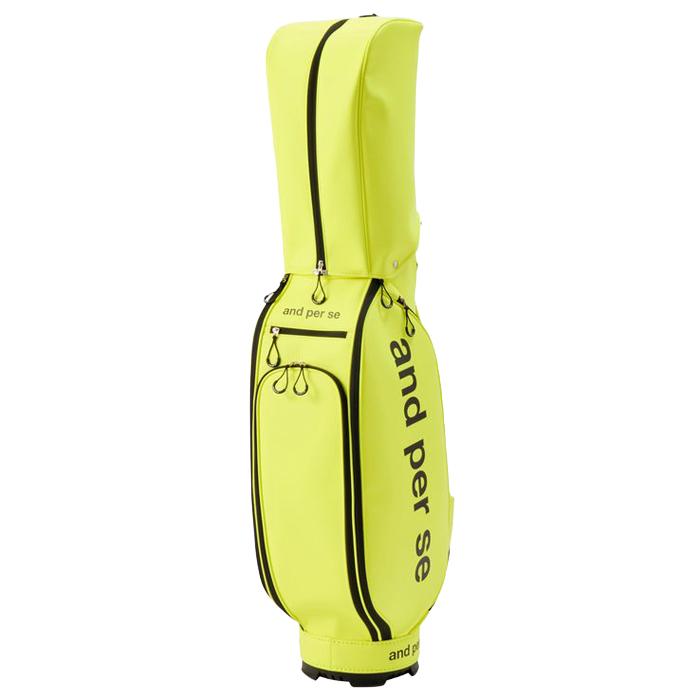 and per se（アンパスィ） and per se AUS7306 / アンパスィ キャディ