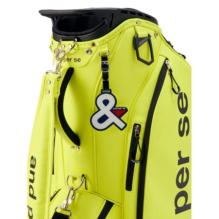 and per se（アンパスィ） and per se AUS7306 / アンパスィ キャディ