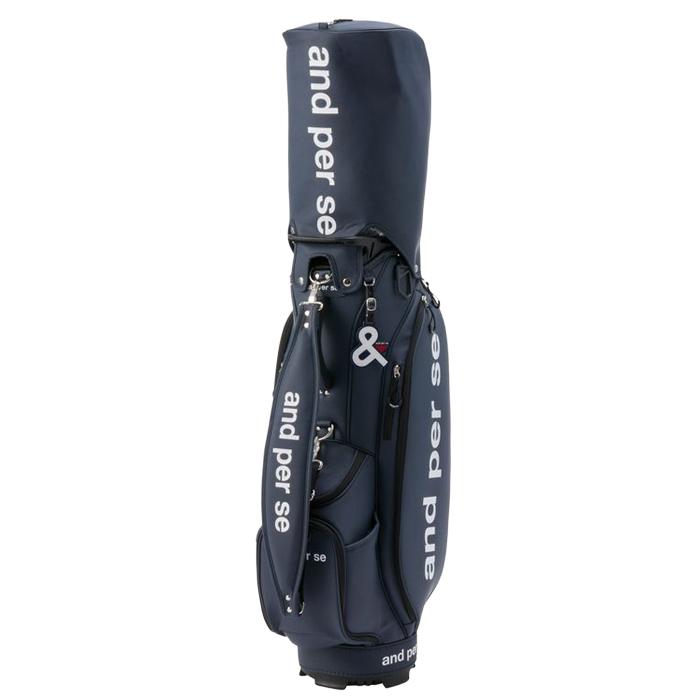 and per se（アンパスィ） and per se AUS7306 / アンパスィ キャディ