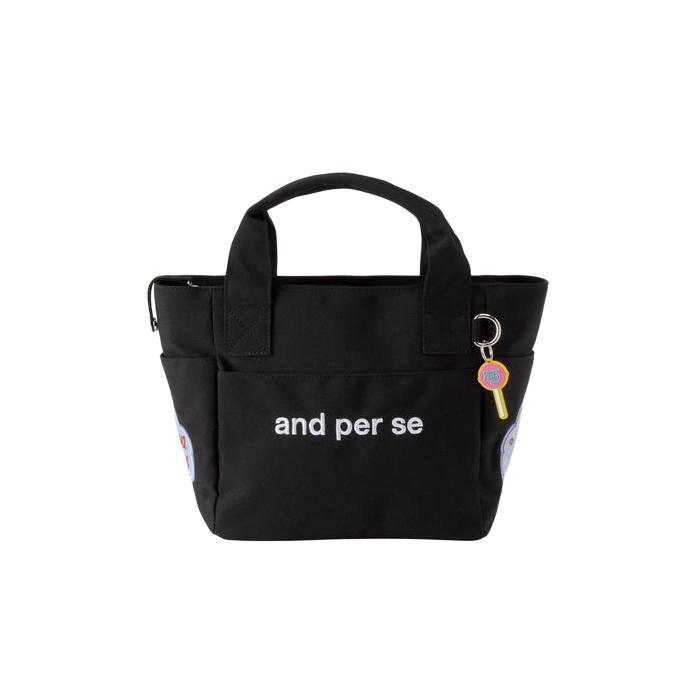 and per se（アンパスィ） 【在庫限り】and per se AUS7766