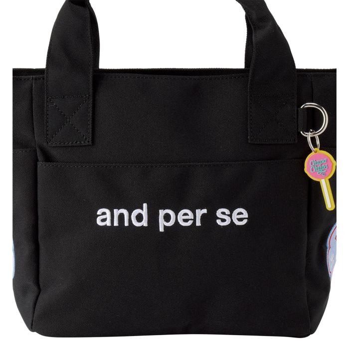 and per se（アンパスィ） 【在庫限り】and per se AUS7766